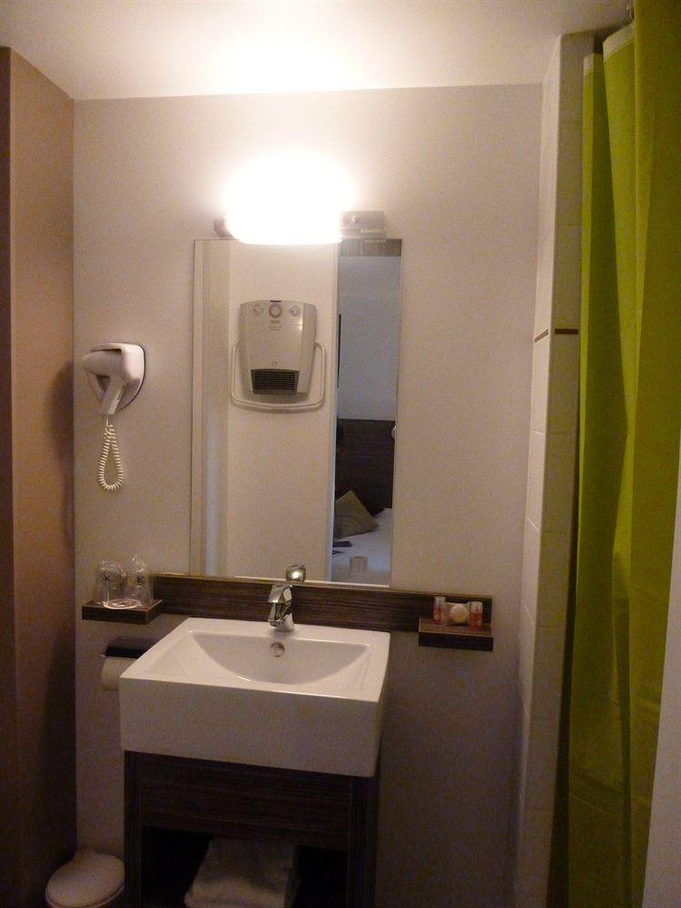 Hotel Le Cosy Blois Villebarou Esterno foto