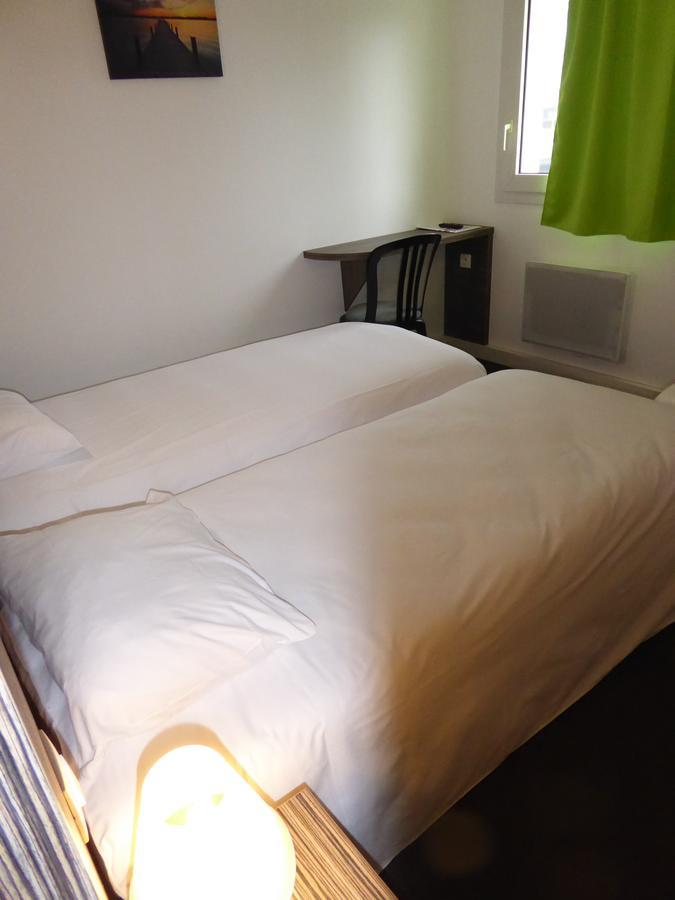 Hotel Le Cosy Blois Villebarou Esterno foto