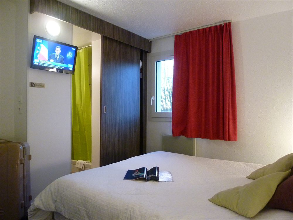 Hotel Le Cosy Blois Villebarou Esterno foto