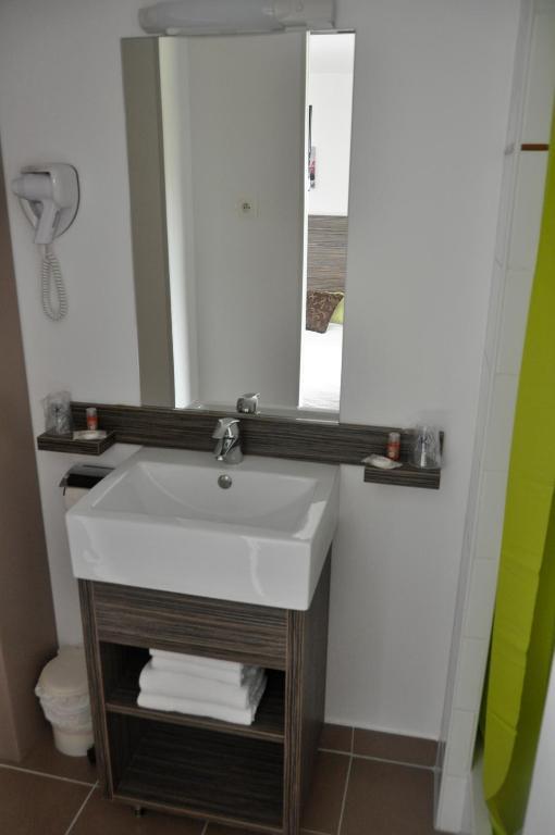 Hotel Le Cosy Blois Villebarou Camera foto